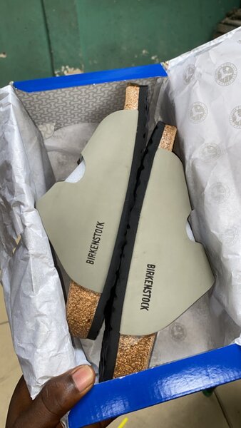 Original Birkenstock