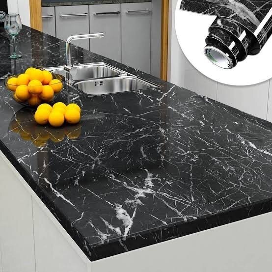 Marble Sheets