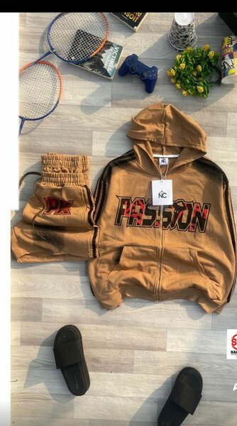 Ensemble survêtement PASSION pour homme