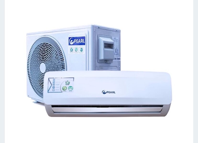 Pearl airconditioner 1.5HP