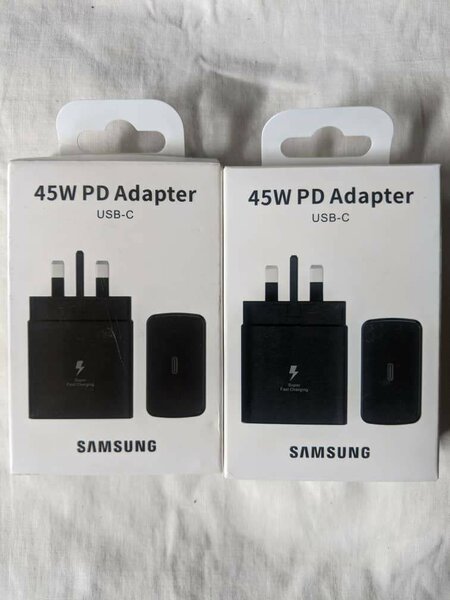 Super Fast Samsung Type C to C