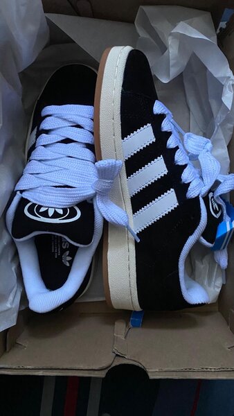 Sneaker Adidas campus original