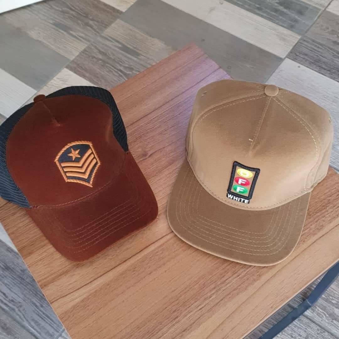 Casquettes Unisexes ÉLégantes