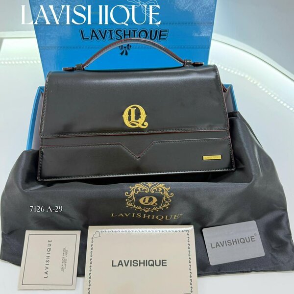 Sac à main Lavishique luxe