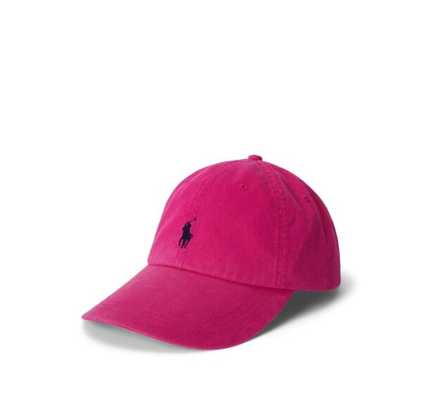 Casquette rose chic pour tous