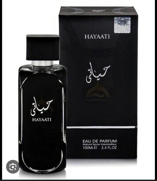 Parfun homme et femme