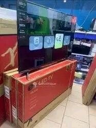 Téléviseur LED Ultra HD