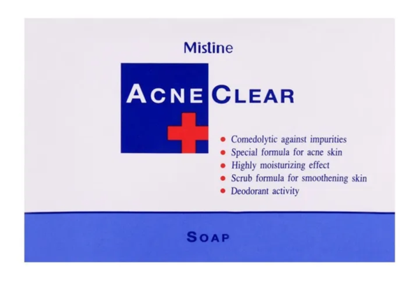 Mistine Acne Clear+