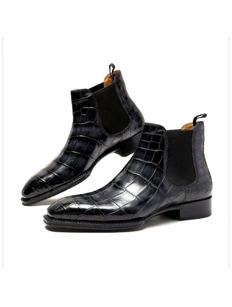 Qn long boot
