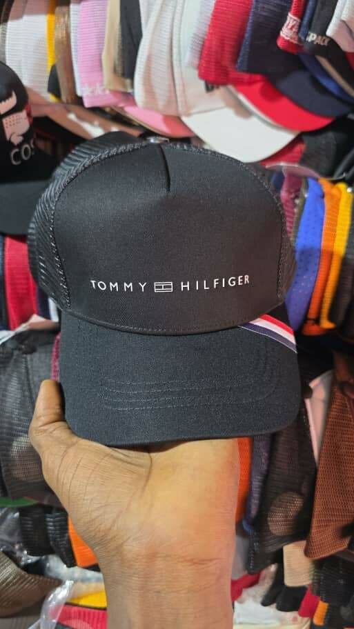 Casquette Tommy Hilfiger Homme