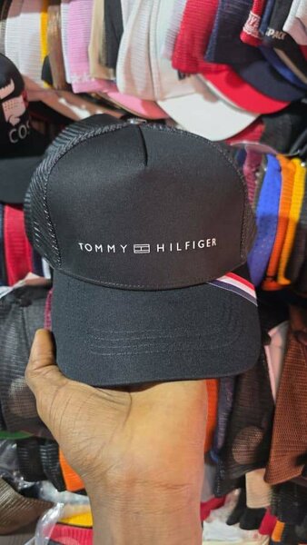 Casquette Tommy Hilfiger Homme