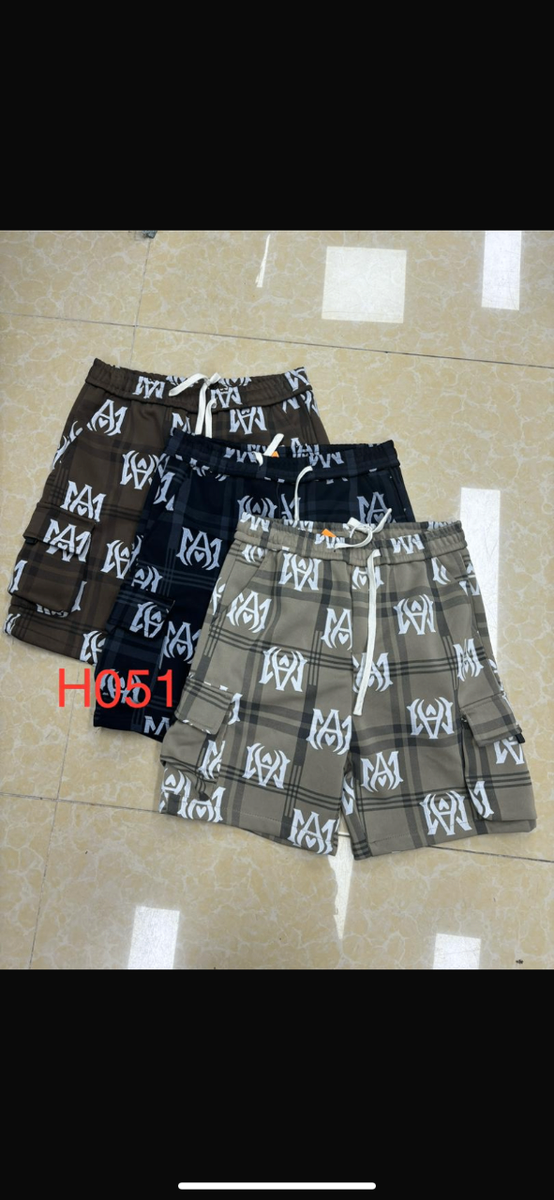 Culotte homme et Femme