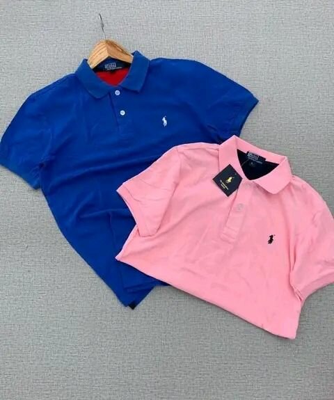 Men's Lacoste