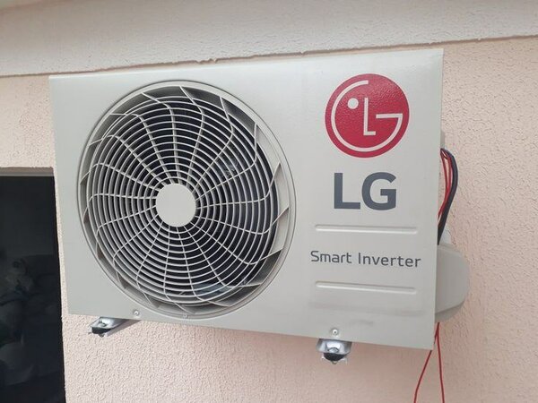 LG Air Condition