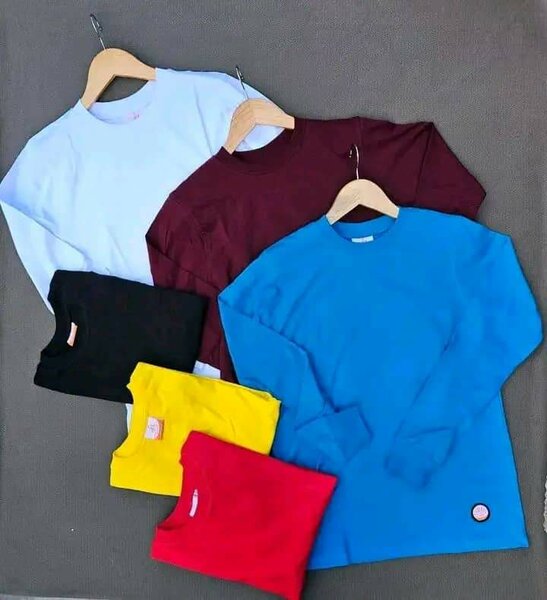 Longsleeve shirts