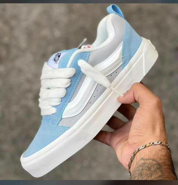 Vans original