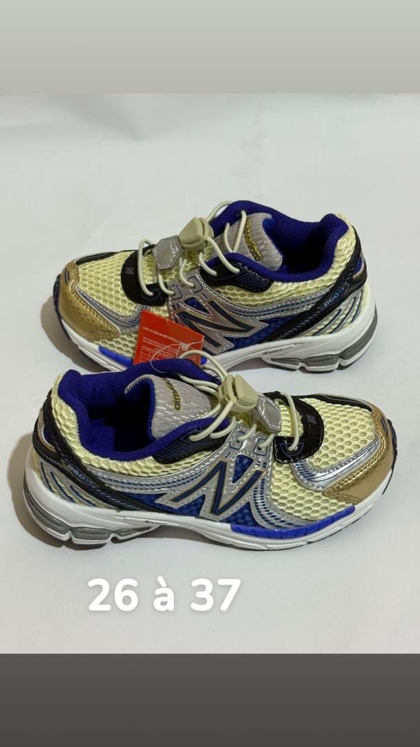 Chaussures de Course Enfant