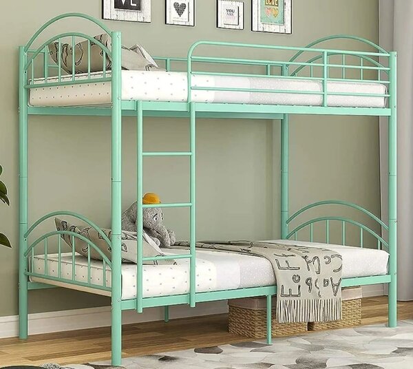 Double Bunk Bed