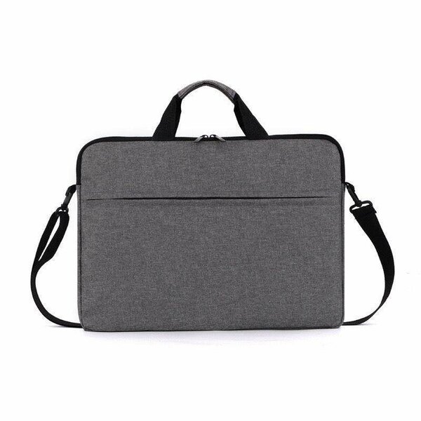 Quality 15.6 waterproof business laptop bag