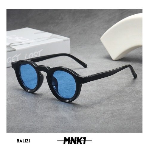 Lunettes de soleil rétro