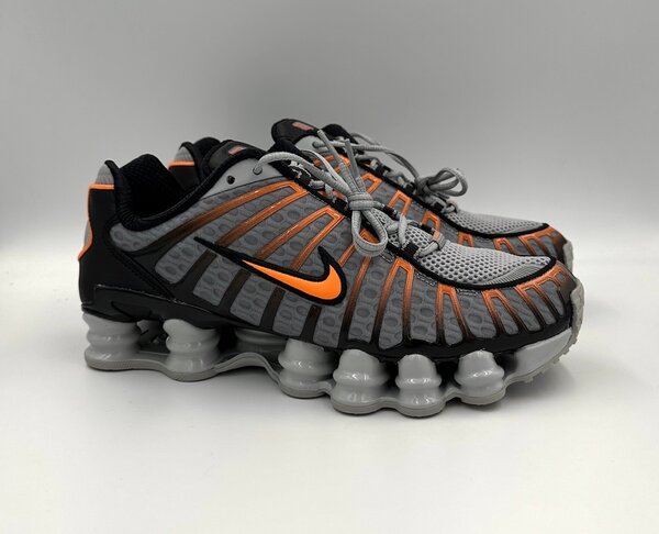 Chaussures  Nike shox