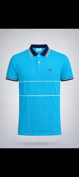 Polo Lacoste pour homme