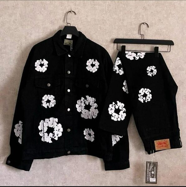 Couplet Jaen homme femme