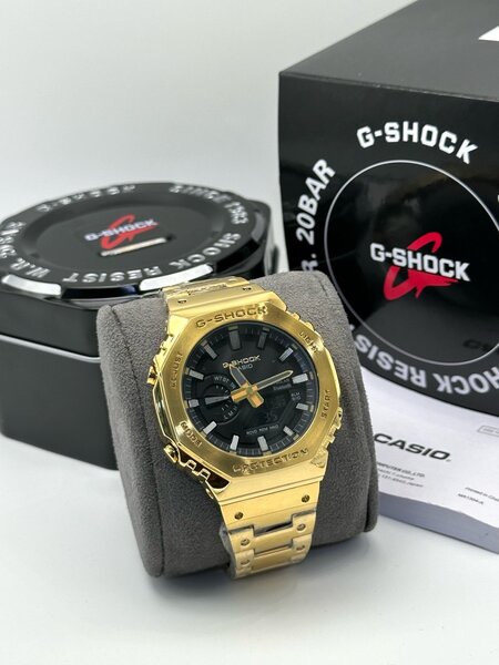 G-SHOCK original