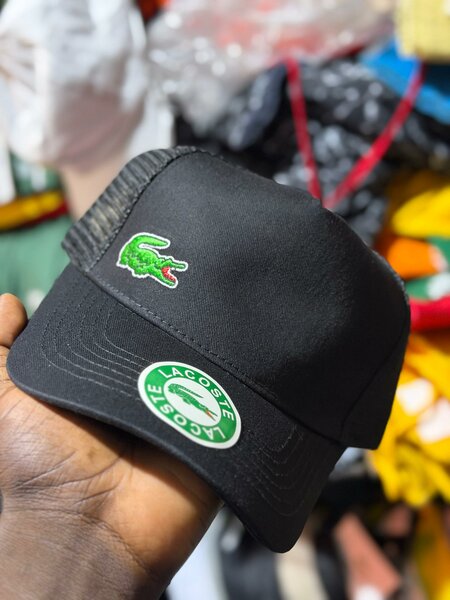 Casquette Lacoste pour homme