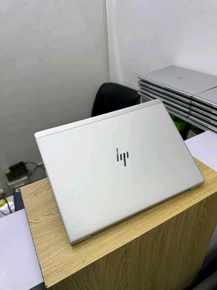 Ordinateur Portable HP EliteBook