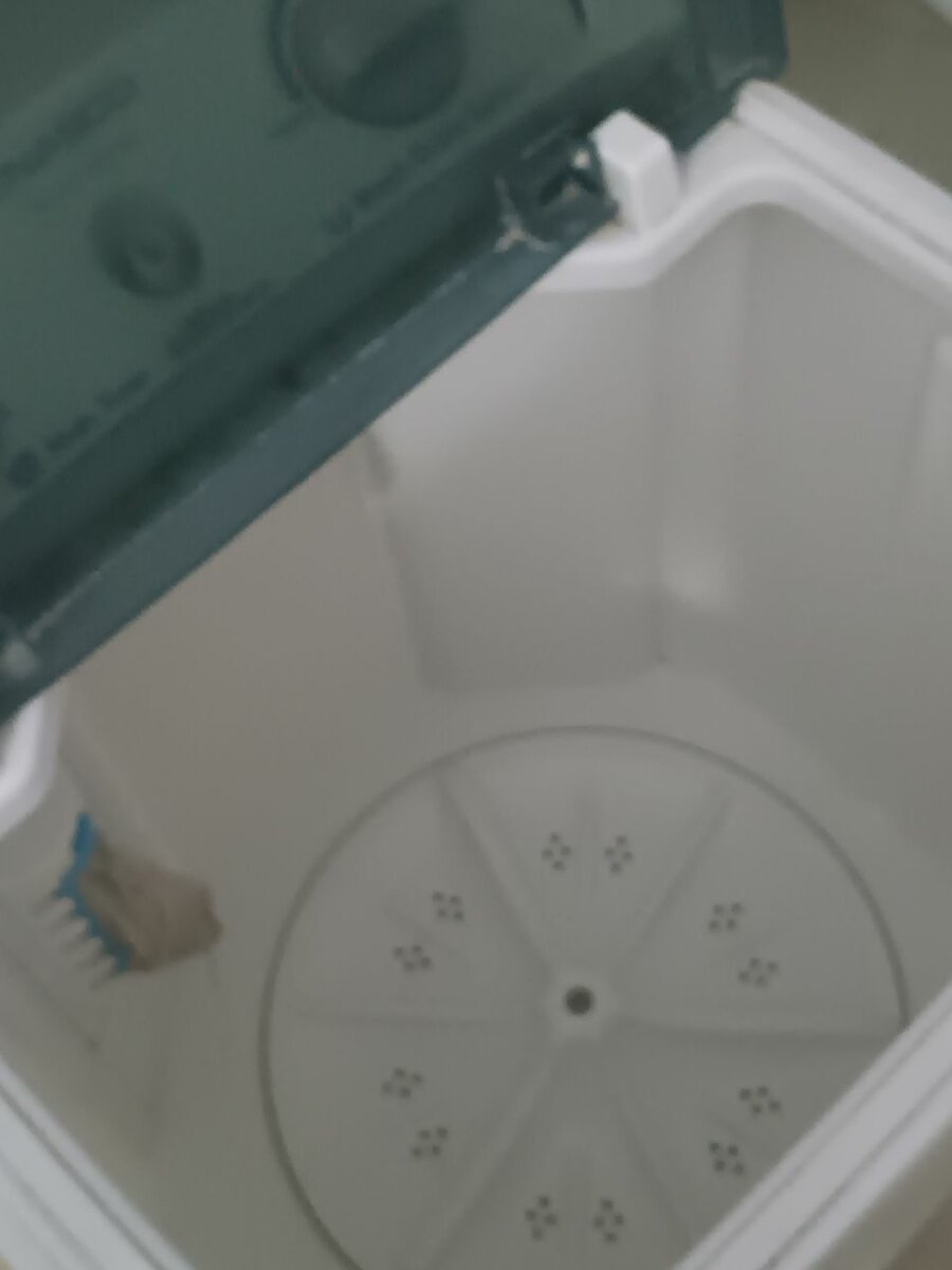 Mini Lave-linge Compact