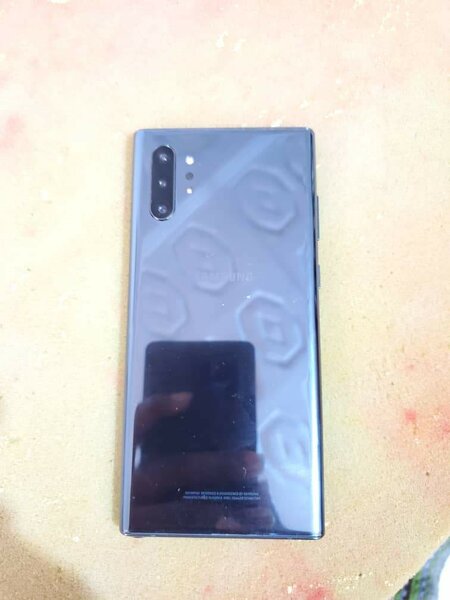 Samsung note 10 plus 5G