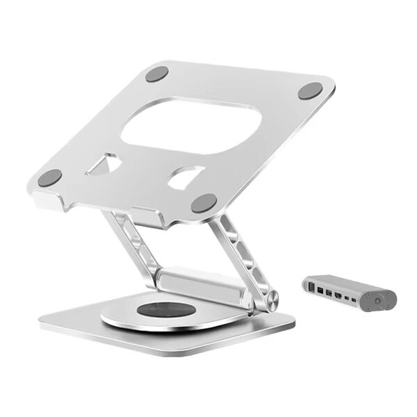 Support Ergonomique pour Tablette