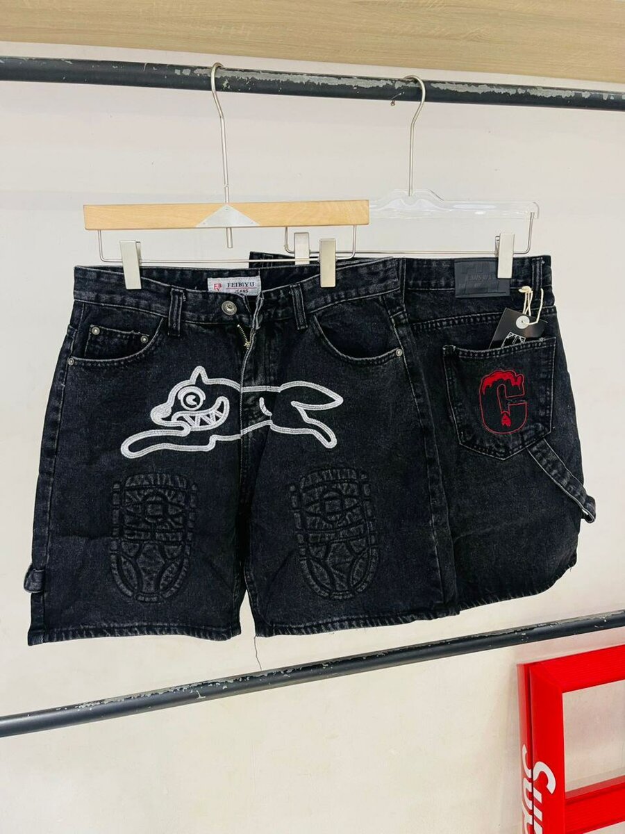 Stock jeans Shorts