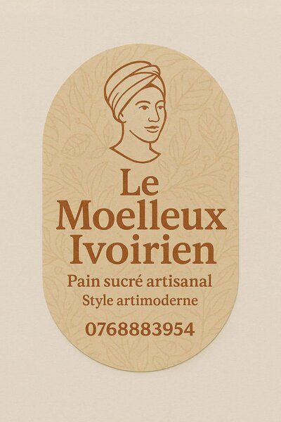 Le moelleux ivoirien 