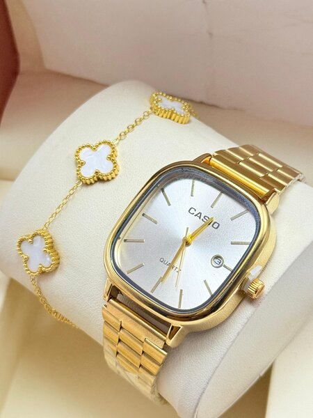 Montre casio