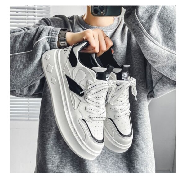 Basket Mixte