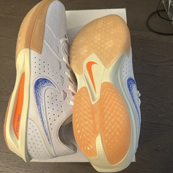 Nike Air Zoom Sneakers