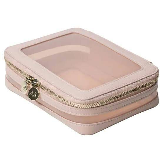Cosmetic bag