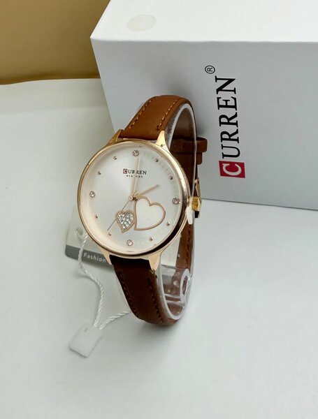 Montres élégantes Curren