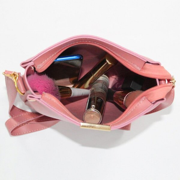 Hand bag