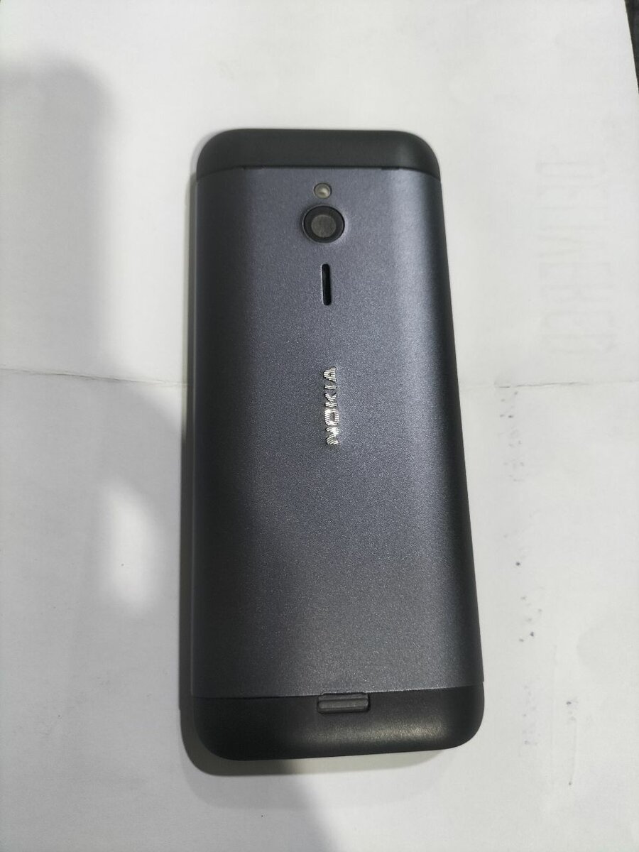 Nokia 230