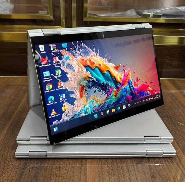 HP core i5