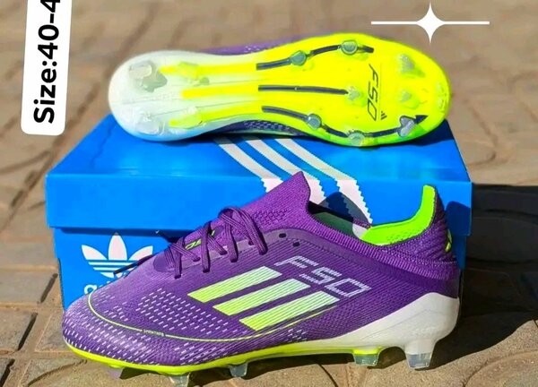 Adidas F50