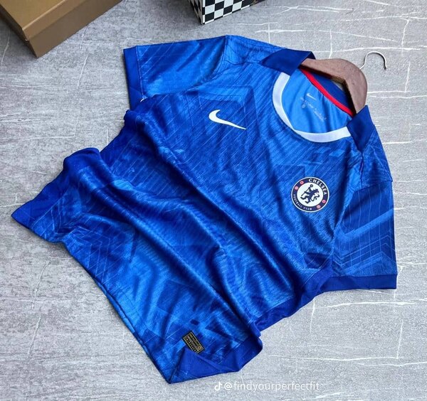 Maillot de football Chelsea
