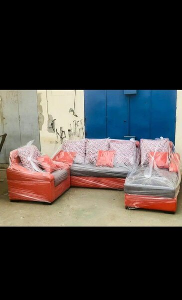 Salon moderne confortable