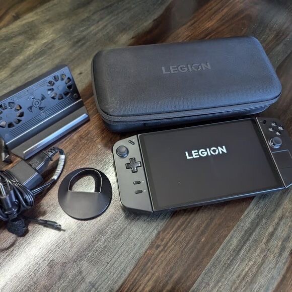 Lenovo Legion Go