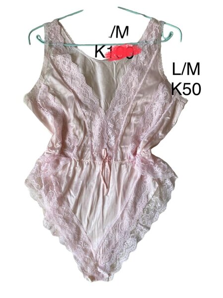 Beautiful women's nightgown