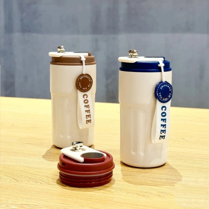 Gobelet ThermoSmart LED