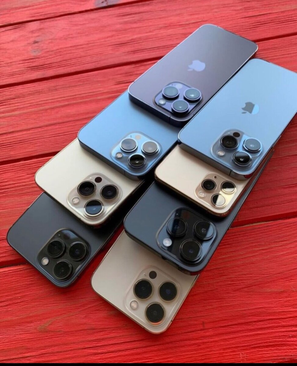 iPhone 15 pro max physical Sim 256gig